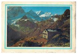 Manzara Temalı Kartpostal KRT2820