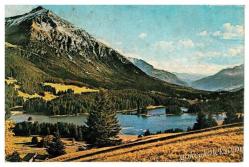 Manzara Temalı Kartpostal KRT2822