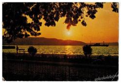 Manzara Temalı Kartpostal KRT2824