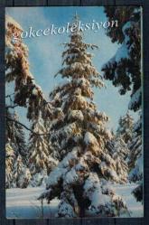 Manzara Temalı Kartpostal KRT2827