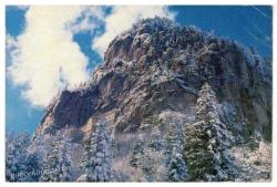 Sümela Manastırı Manzara Temalı KRT2854