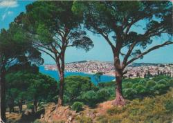 Balıkesir-Ayvalık Kartpostal KRT3951