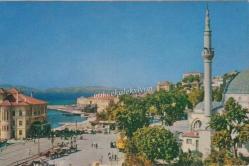 Balıkesir-Bandırma Kartpostal KRT3964