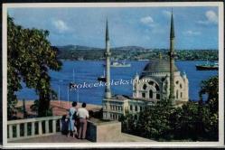 İstanbul Dolmabahçe Camii KRT4122