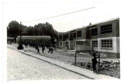 Samsun - Kozan Orbay İlk Okulu Müdürlüğü Eski Fotokart KRT6264