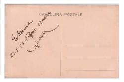 Bursa Uludağ 1936 Arazi Çalışması Anısı Siyah Beyaz Fotokart KRT6290