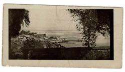 Trabzon Limana Eski Küçük Fotokart KRT6300