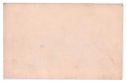 Trabzon Genel Görünüş Eski Fotokart KRT6308