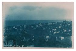 Trabzon Eski Fotokart KRT6313