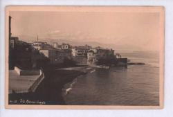 Trabzon Kemerkaya Eski Fotokart KRT6325