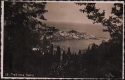 Trabzon Liman Eski Fotokart KRT6340