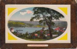 Constantinople - Rumeli Hisarı KRT6474