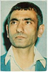 Yılmaz Güney Kartpostal KRT6593