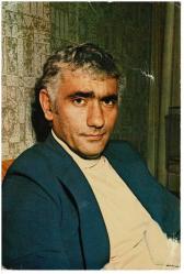 Yılmaz Güney Kartpostal KRT6597