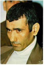 Yılmaz Güney Kartpostal KRT6599