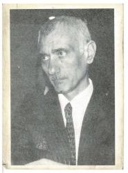 Yılmaz Güney Kartpostal KRT7687