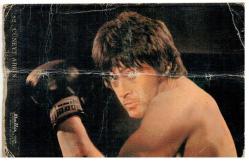 Cüneyt Arkın Kartpostal KRT8202