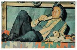 Cüneyt Arkın Kartpostal KRT8205