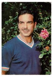 Ayhan Işık Kartpostal (Küçük Boy) KRT9398