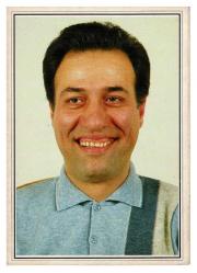 Kemal Sunal Kartpostal KRT9836