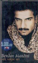 Berdan Mardini *Sen Varya Sen*KST(N)20