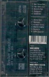 Berdan Mardini *Sen Varya Sen*KST(N)20