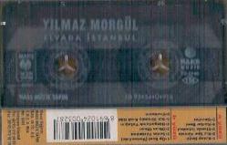 Yılmaz Morgül *Elveda İstanbul *KST(N)41