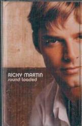 Rıcky Martın*Sound Loaded *KST(N)43