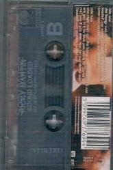 Rıcky Martın*Sound Loaded *KST(N)43