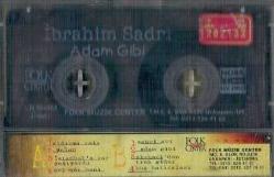 İbrahim Sadri *Adam Gibi* KST(N)5
