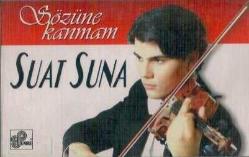 Suat Suna * Sözüne Kanmam *KST(N)53