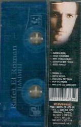 Rafet El Roman * Hanımeli *KST(N)59