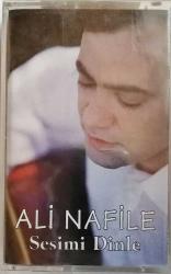 Ali Nafile - Sesimi Dinle Kaset KST10539