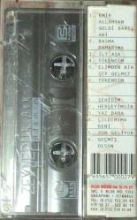 Zeynep - İlk Aşk / Adamım Kaset (İkinci El Kaset) KST10652