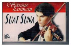 Suat Suna *Sözüne Kanmam* KST1091