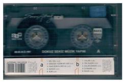 Emre Altuğ *Sıcak* KST1096