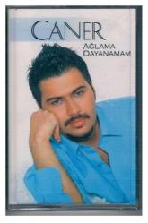 Caner - Ağlama Dayanamam KST1097