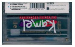 Caner - Ağlama Dayanamam KST1097