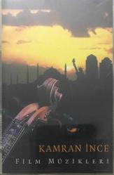 Kamran İnce *Film Müzikleri* Kaset KST11243