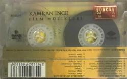 Kamran İnce *Film Müzikleri* Kaset KST11243