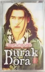 Burak Bora - Güneşin Battığı Sahilde Kaset (Sıfır) KST11508