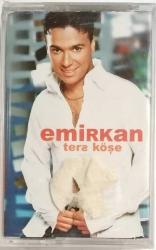 Emirkan - Ters Köşe Kaset (Sıfır) KST11514