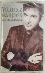 Yılmaz Sarper - Aşkınla Sarhoşum Kaset KST11591