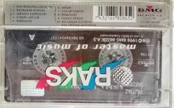 Yılmaz Sarper - Aşkınla Sarhoşum Kaset KST11591