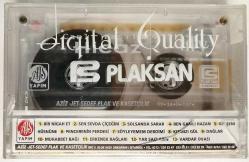 Canlı Fasıl 4 - Hicaz Kaset KST11704
