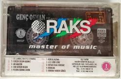 Genç Osman - Karınca Kararınca Kaset KST11726