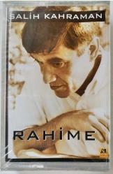 Salih Kahraman - Rahime Kaset KST11795