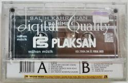 Salih Kahraman - Rahime Kaset KST11795