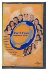 Biri Bizi Gözetliyor KST1217