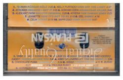 Biri Bizi Gözetliyor KST1217